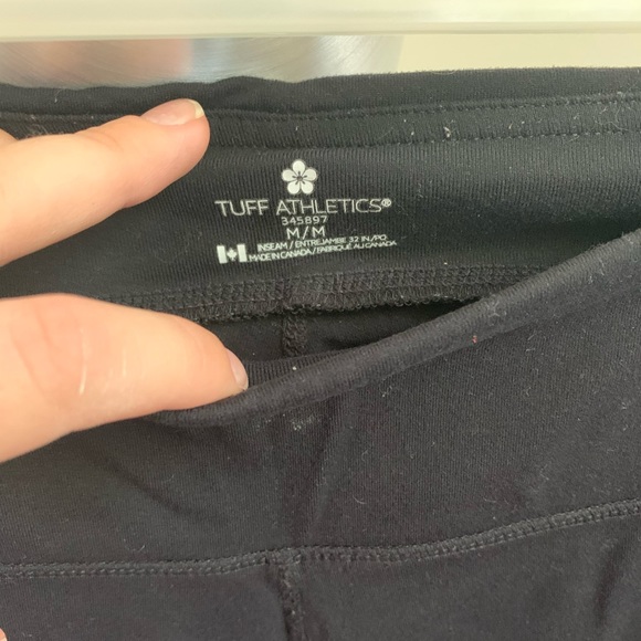 🔥2for$20🔥Yoga pants - Picture 2 of 2